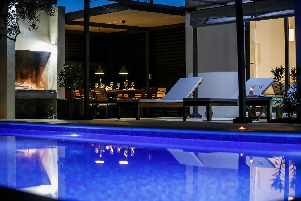 Marina Villa Trogir