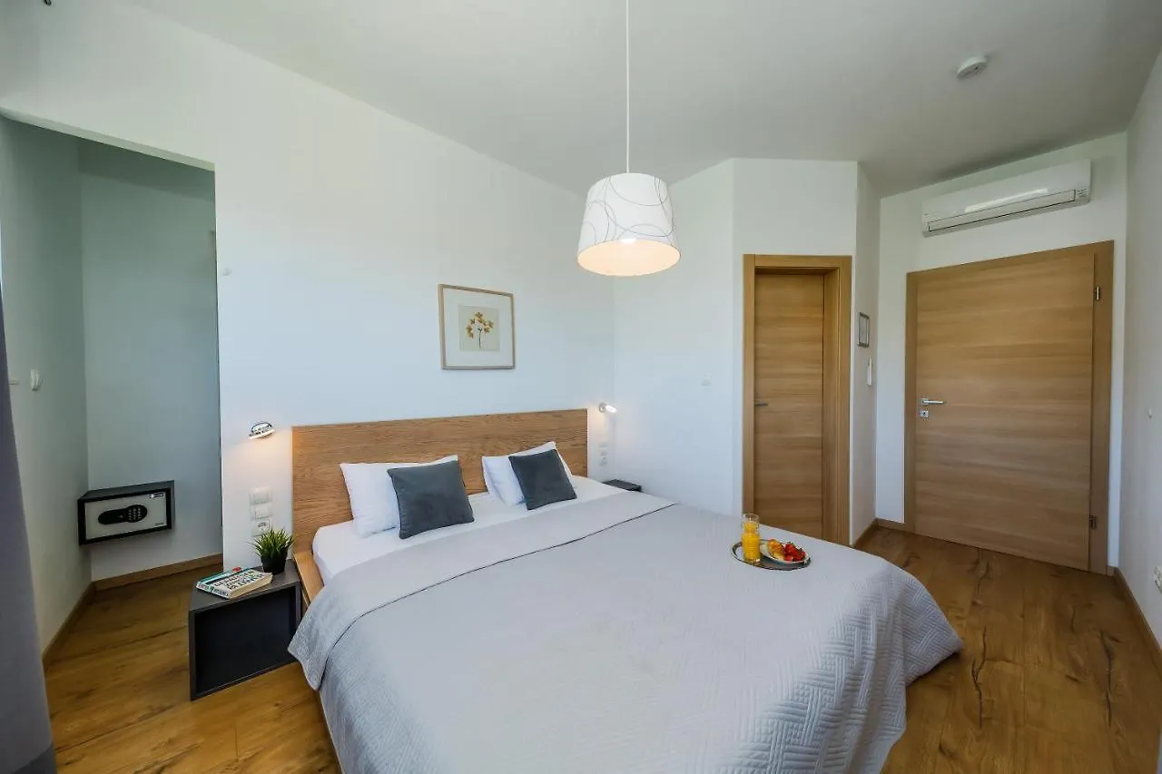 Marina Villa Trogir