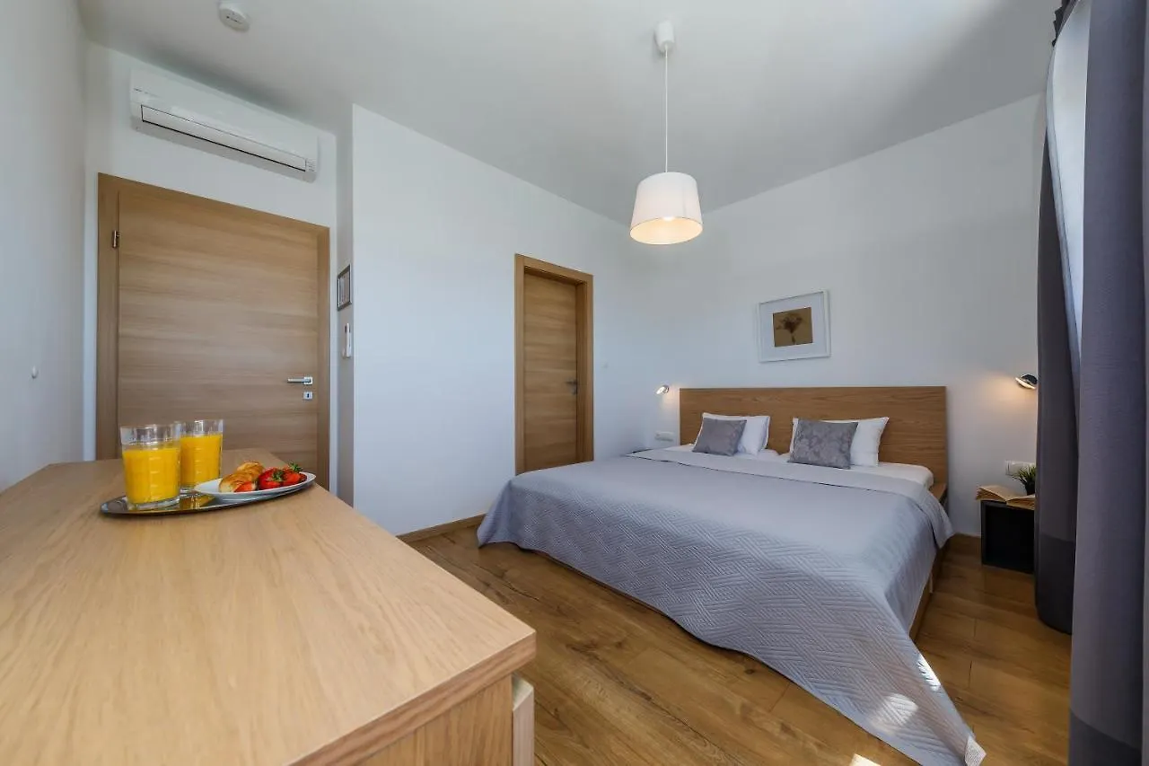 Marina Villa Trogir