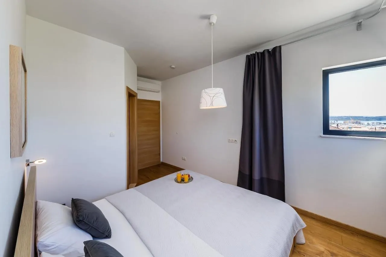Marina Villa Trogir