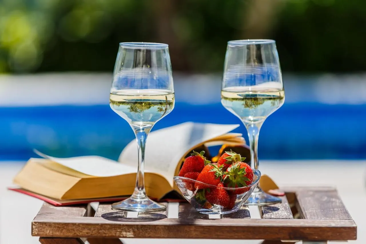 Marina Villa Trogir